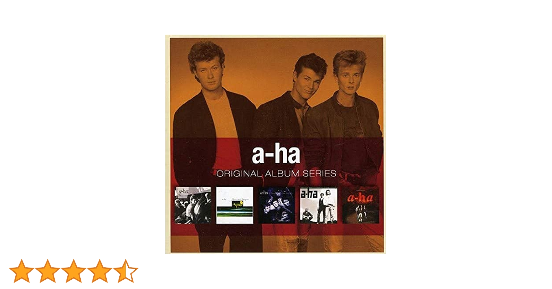 アート・デザイン・音楽 a-ha THE OFFICIAL PHOTO BOOK アート・デザイン・音楽 a-ha THE OFFICIAL PHOTO BOOK アート